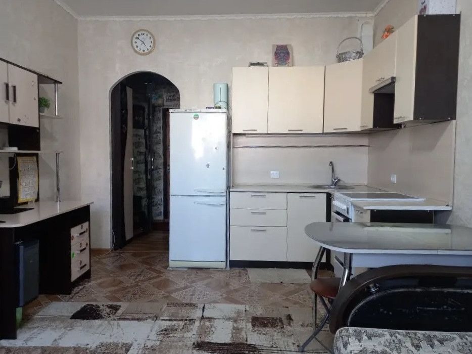 Студия, 30 м², 7/18 этаж
