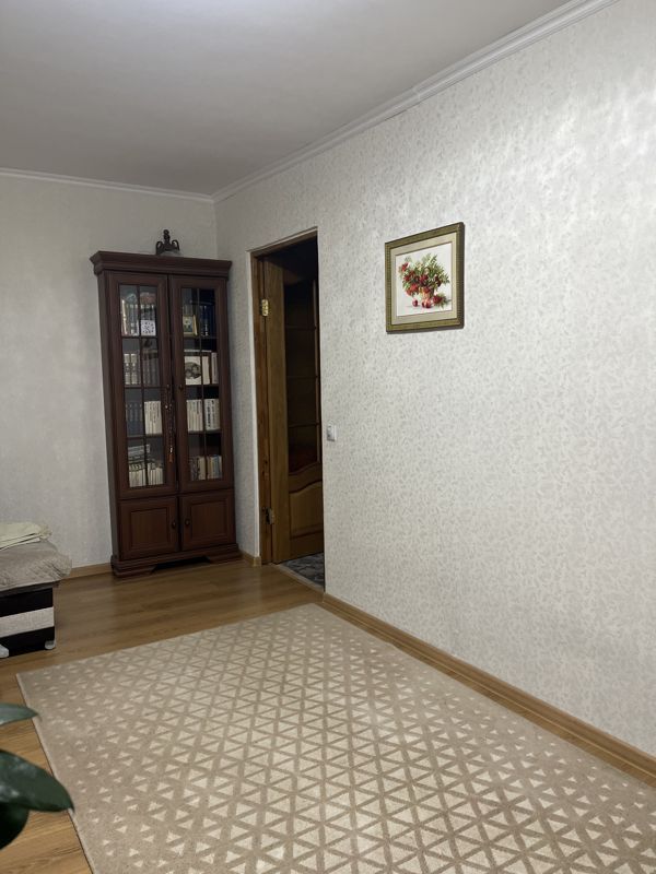 2-комн., 44.7 м², 3/4 этаж