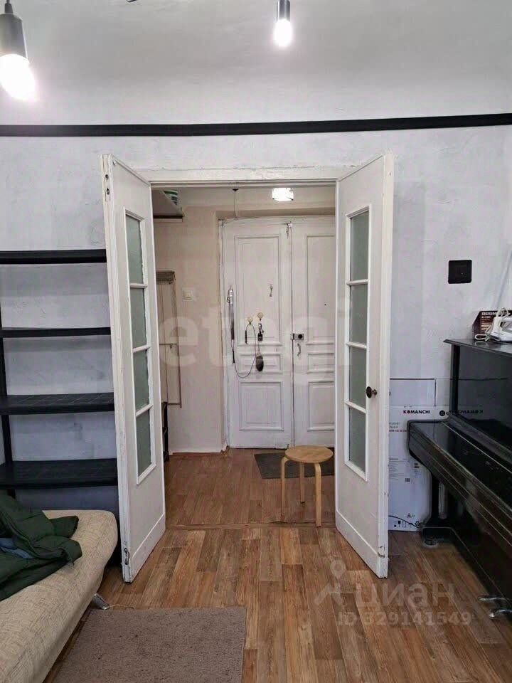 2-комн., 49.5 м², 6/7 этаж