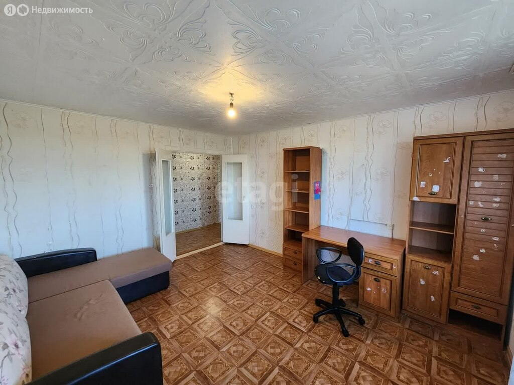 3-комн., 67.4 м², 6/9 этаж