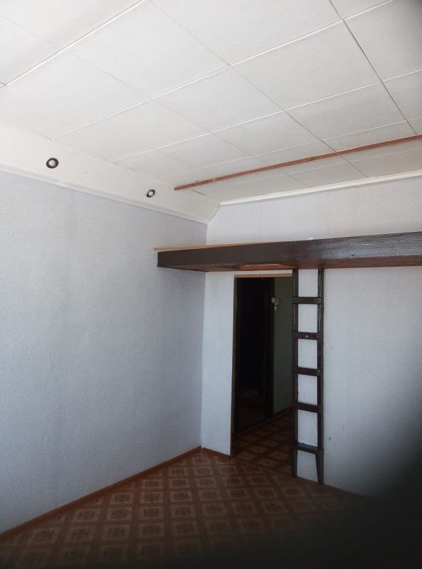 1-комн., 20.6 м², 2/2 этаж