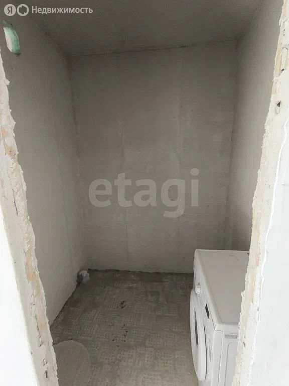 2-комн., Квартира, 51.2 м², 9/9 этаж