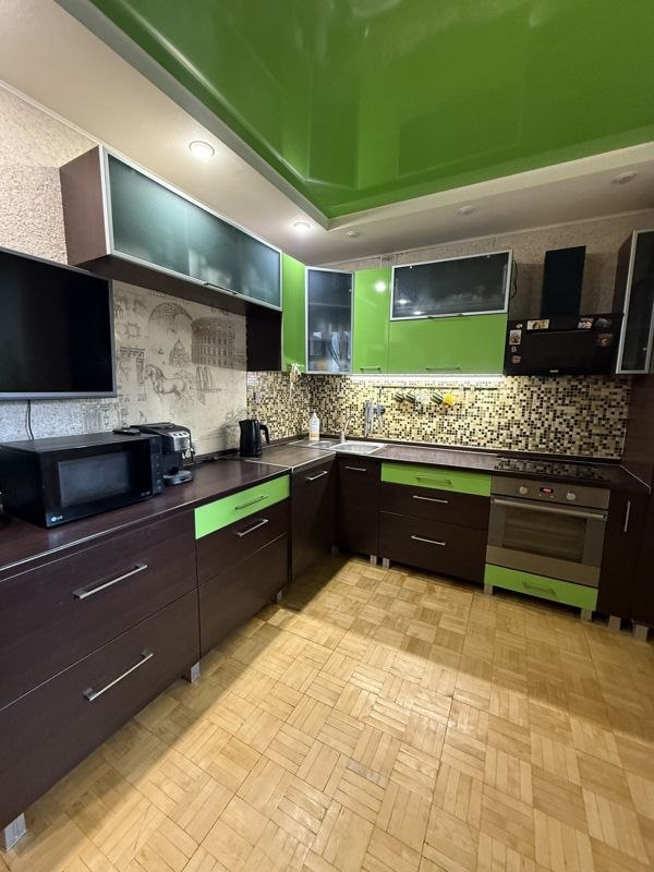 2-комн., 79.1 м², 1/5 этаж