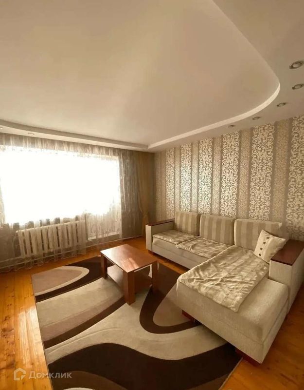 2-комн., 54 м², 8/10 этаж
