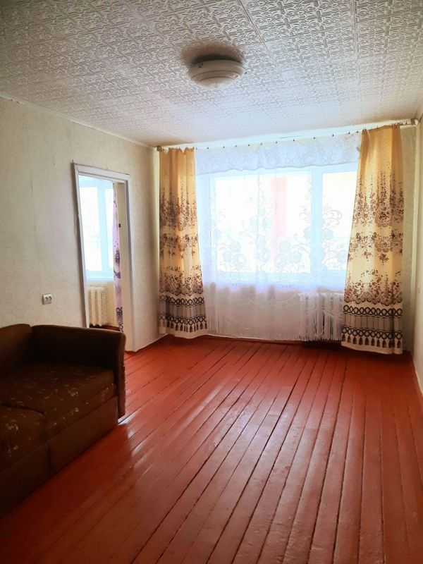 2-комн., 41 м², 1/2 этаж
