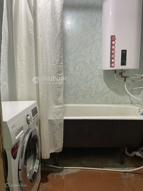 2-комн., 49.3 м², 1/3 этаж