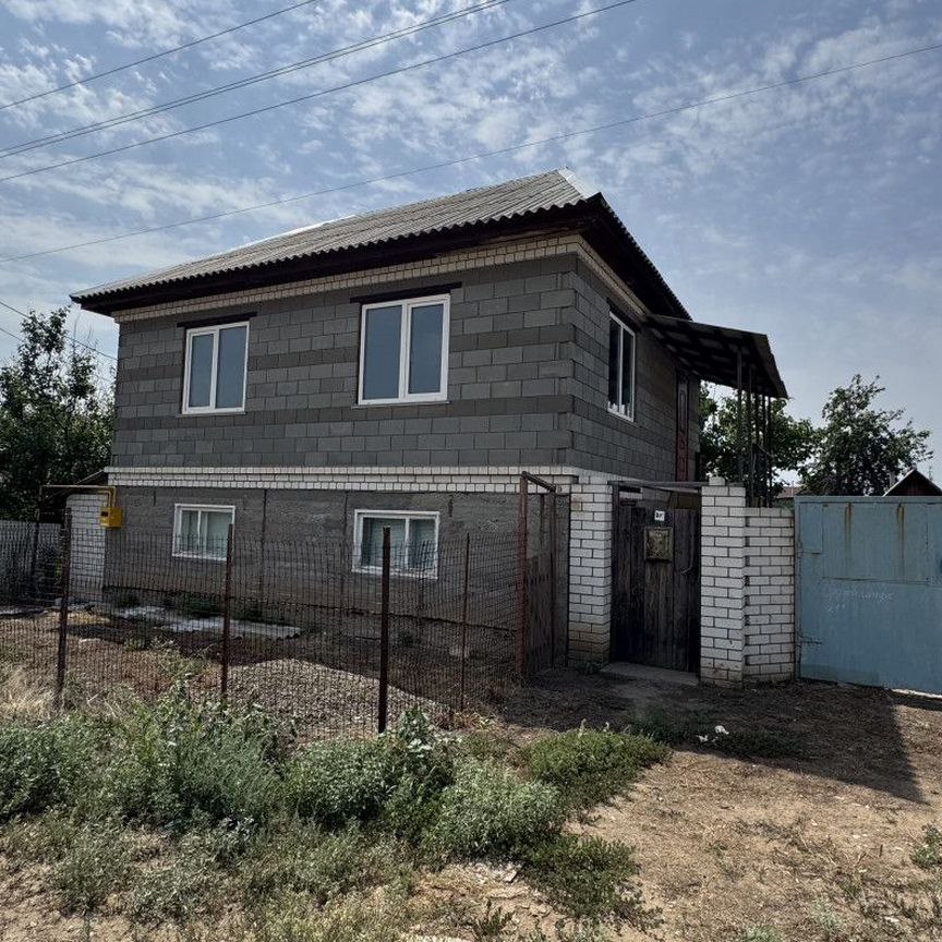 Дом, 116 м², 7 соток