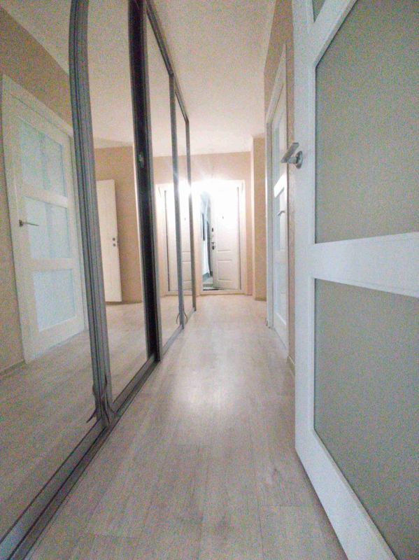 3-комн., 58 м², 4/9 этаж
