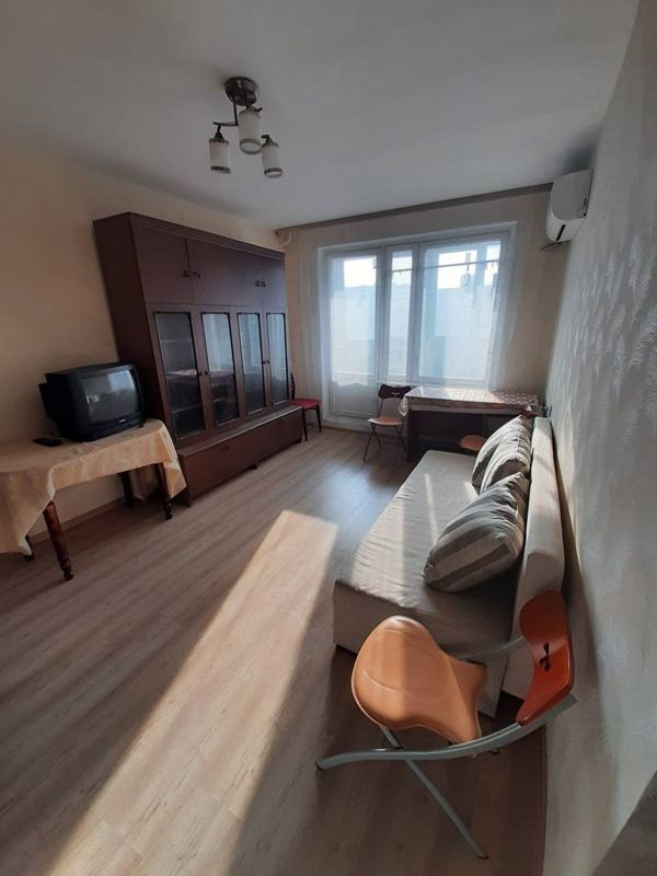 45 м², 8/9 этаж