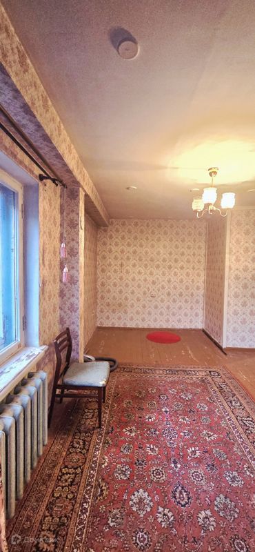 1-комн., 30.5 м², 2/5 этаж