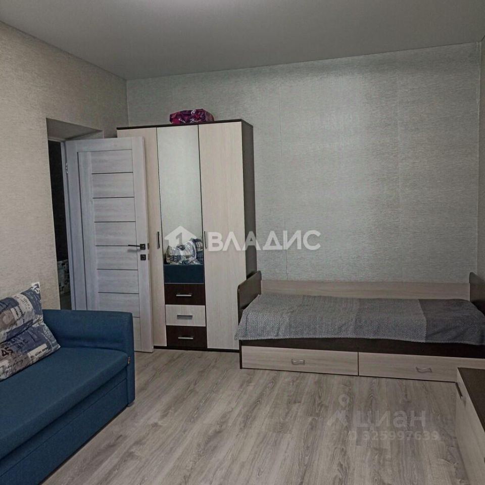 1 этажный, Таунхаус, 86.7 м², 1 этаж