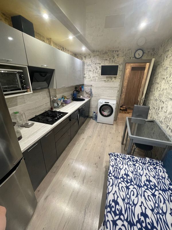 1-комн., 35.4 м², 5/9 этаж