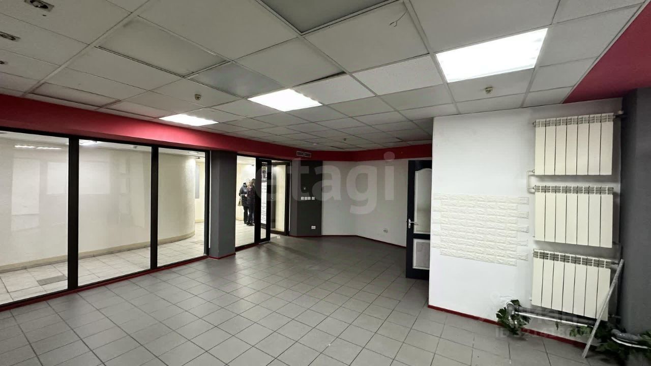 ПСН, 49 м², -1/5 этаж