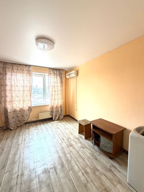 Студия, 17 м², 5/9 этаж