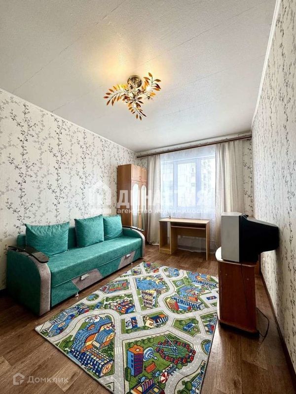 1-комн., 35.4 м², 2/9 этаж