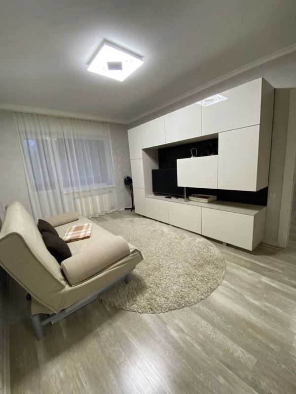 2-комн., 46 м², 7/9 этаж