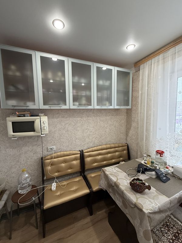 3-комн., 64 м², 5/9 этаж