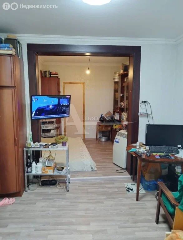 2-комн., 56 м², 1/1 этаж