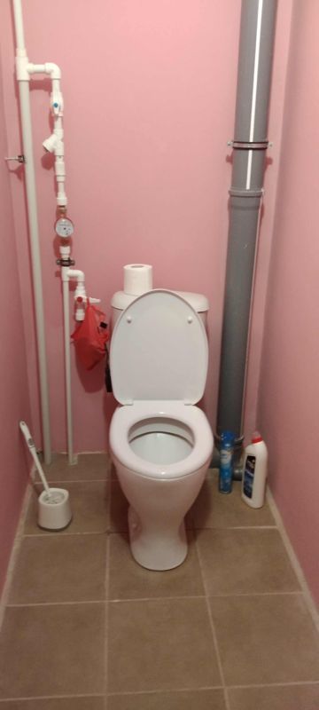 3-комн., Квартира, 69.4 м², 2/4 этаж