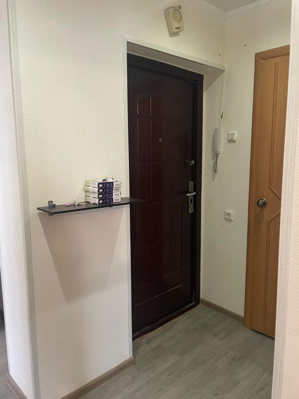 1-комн., 35.2 м², 1/3 этаж