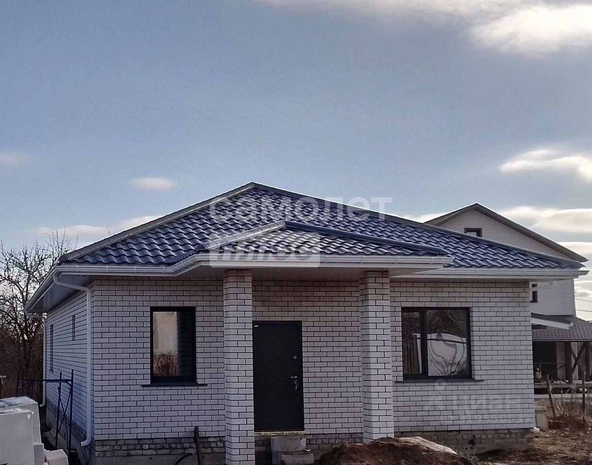 Дом, 112 м², 6 соток