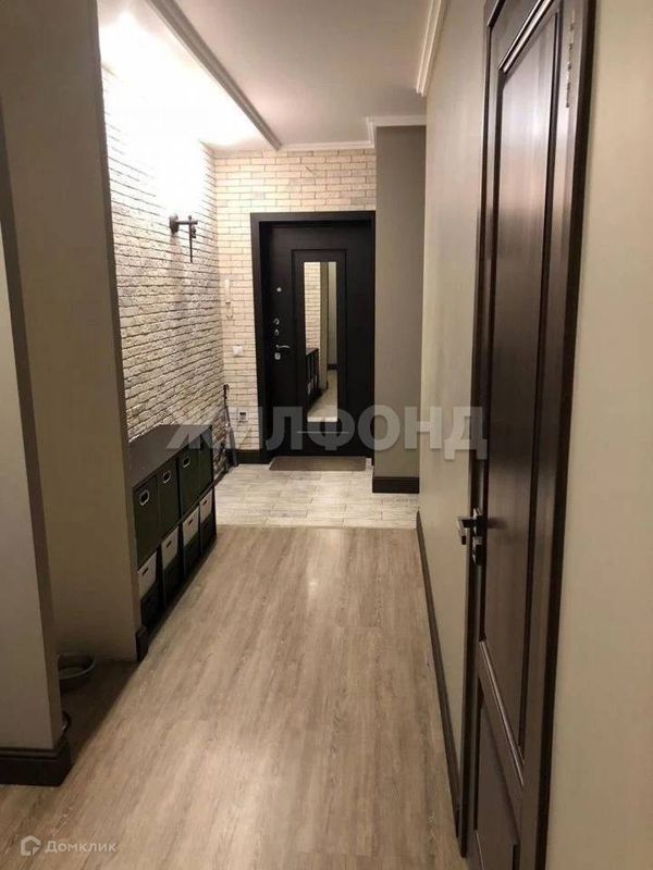 3-комн. квартира, 94 м2, 5/9 этаж