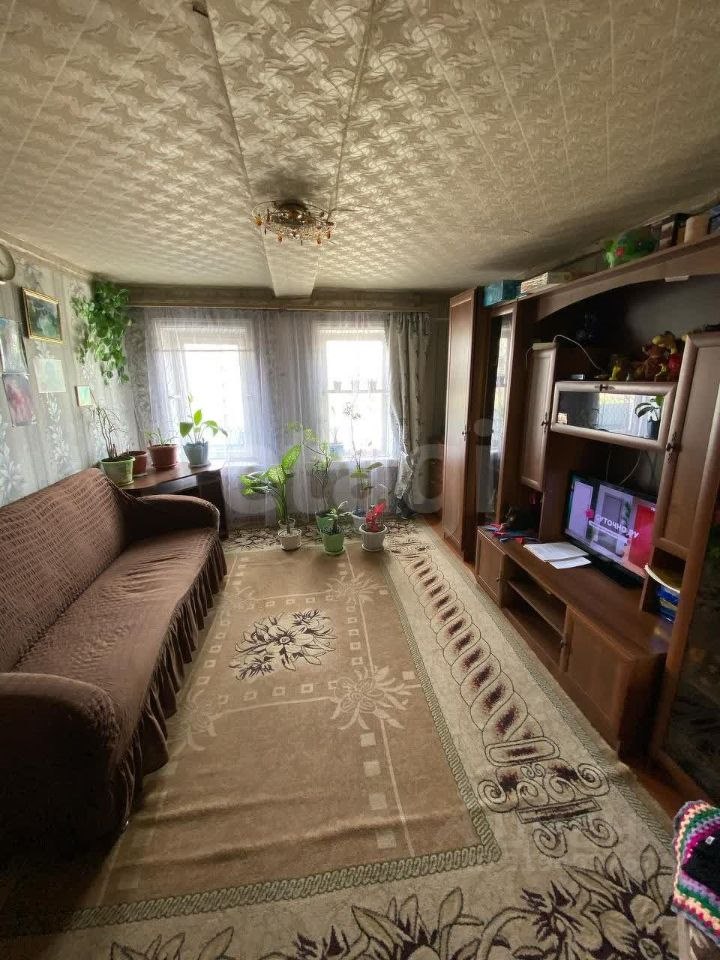 Дом, 35 м², 14.1 соток