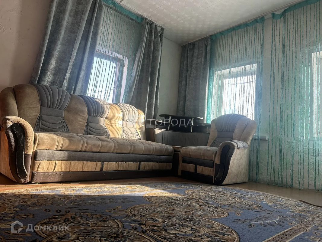 Студия, 25 м², 1/1 этаж