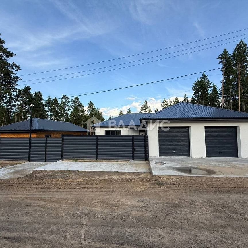 Дом, 185.2 м², 10 соток