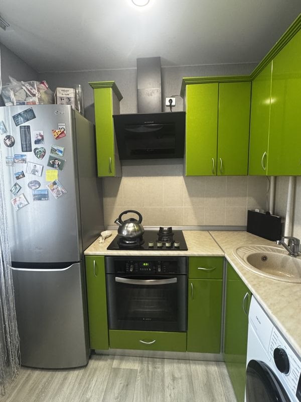 2-комн., 30 м², 2/2 этаж