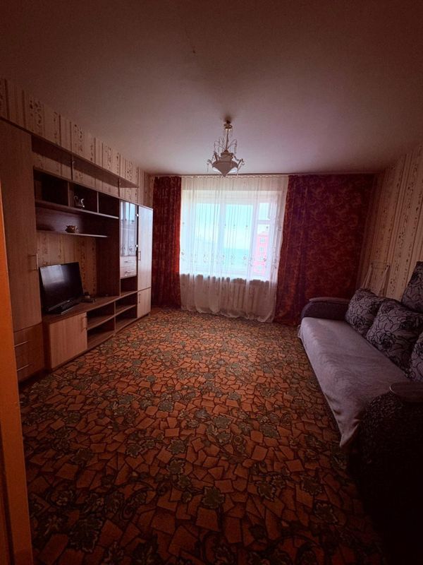 2-комн., 53.4 м², 4/5 этаж