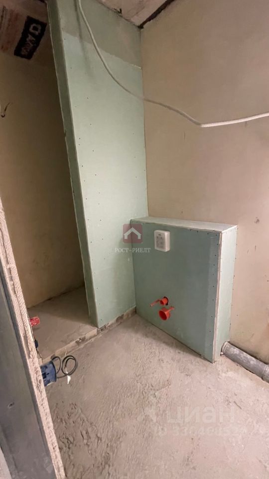 3 этажный, Таунхаус, 260 м², 2 сотки, 3 этажа
