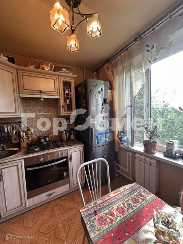 2-комн., 45 м², 6/9 этаж