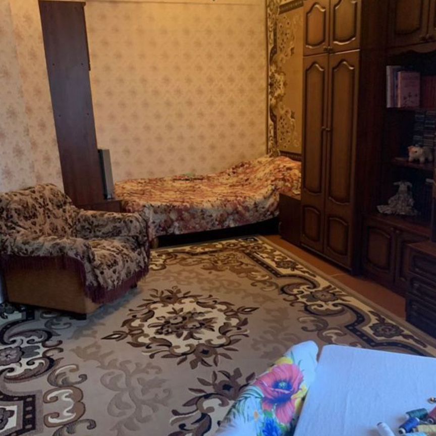 3-комн. квартира, 75.4 м2, 2/3 этаж