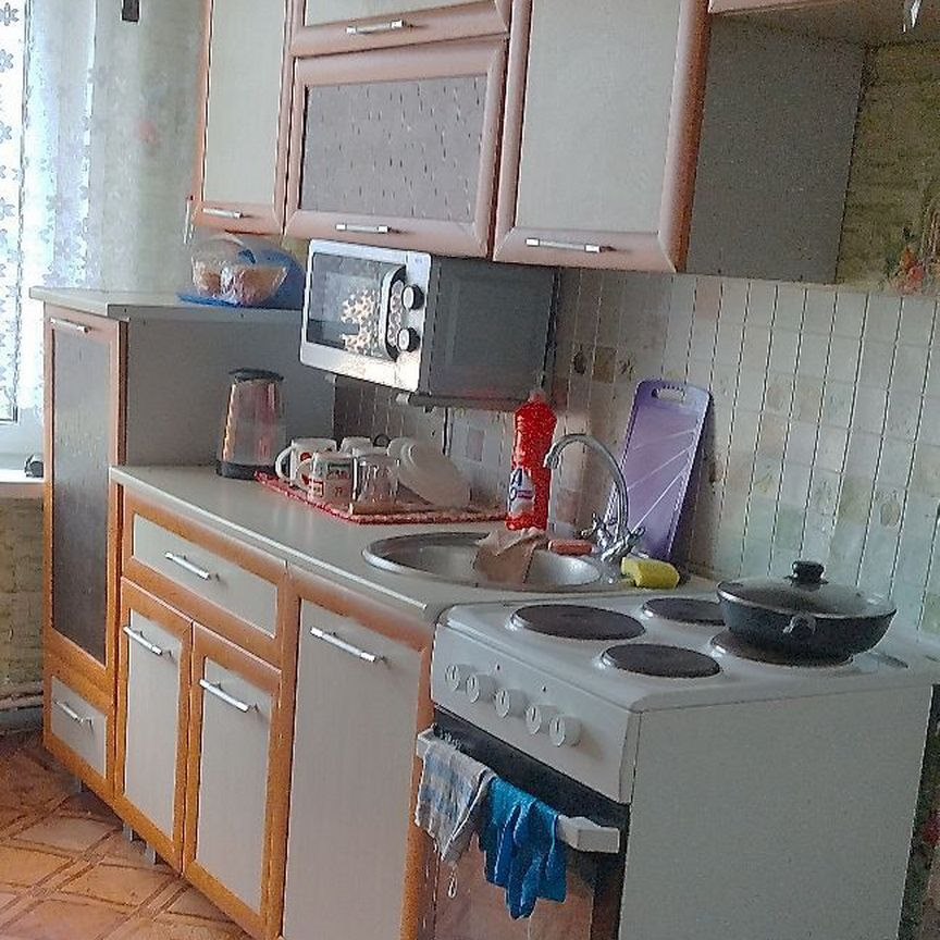  дом, 65 м², 4 сотки