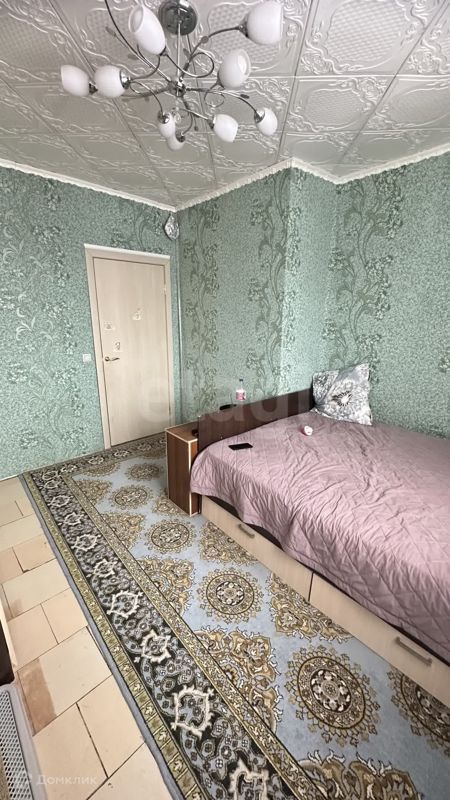 2-комн., 34.7 м², 4/5 этаж