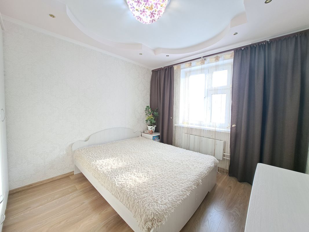 2-комн., 51 м², 2/5 этаж