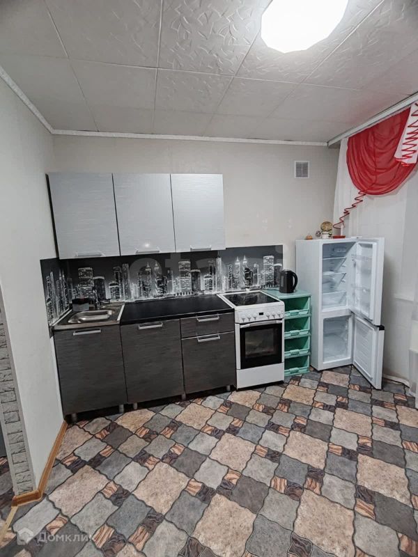 2-комн., 50.4 м², 1/5 этаж