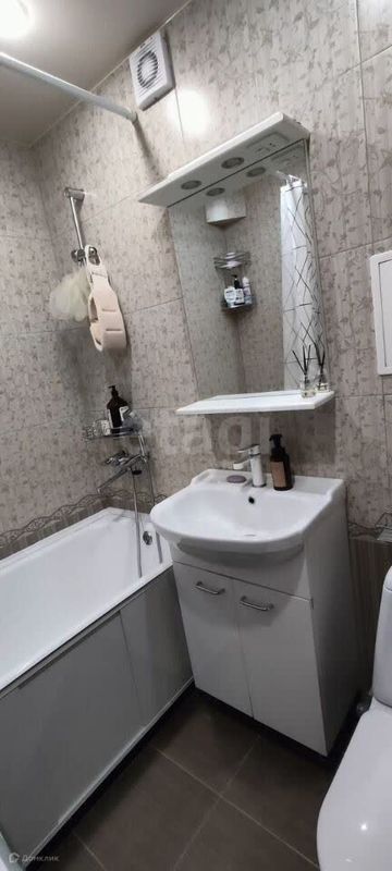 1-комн., 29 м², 3/5 этаж