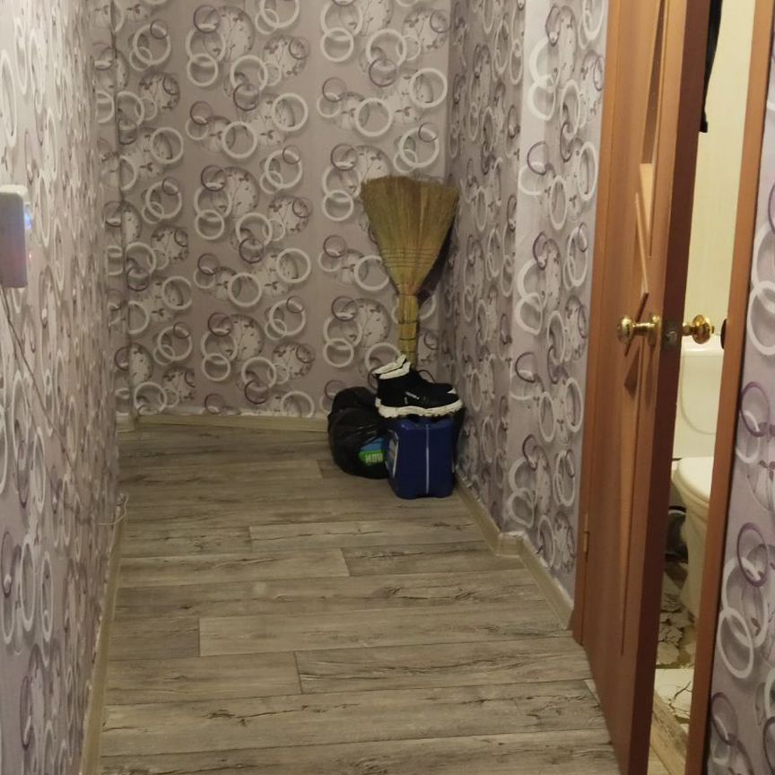 1-комн., 32.5 м², 5/5 этаж