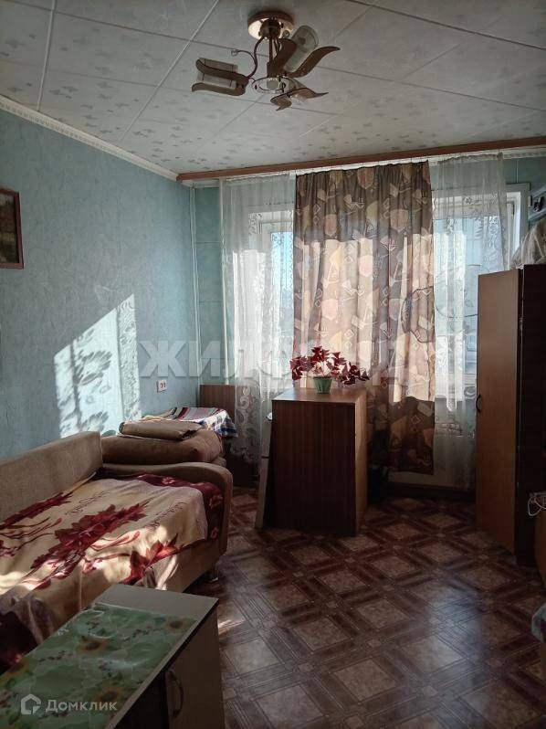 16.8 м², 5/9 этаж