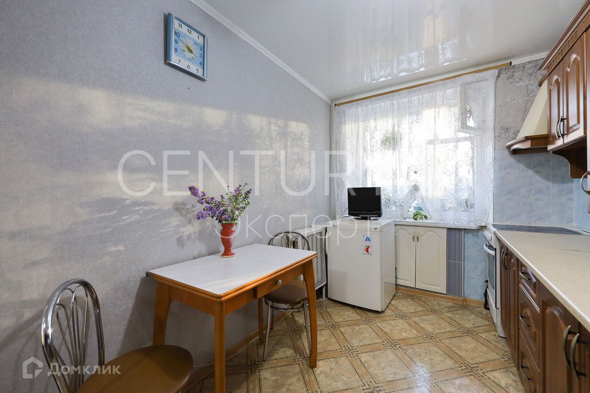 2-комн., 55.3 м², 2/10 этаж