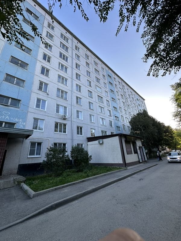 3-комн., 60 м², 7/9 этаж