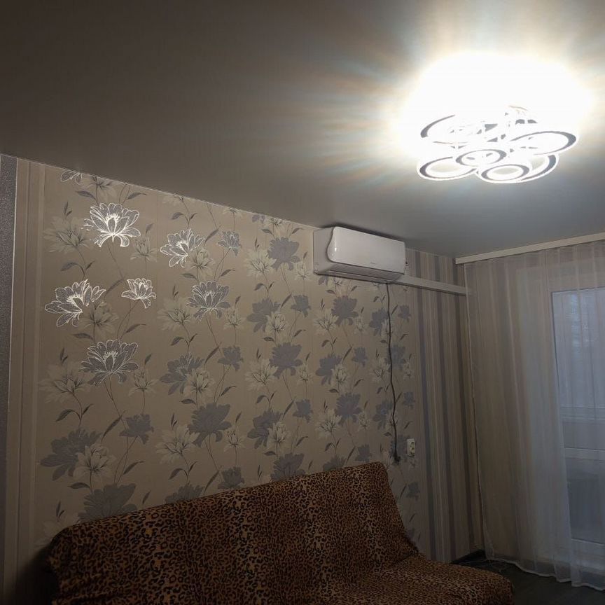 2-комн., 52 м², 5/9 этаж