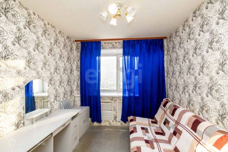 2-комн., 61.6 м², 6/9 этаж