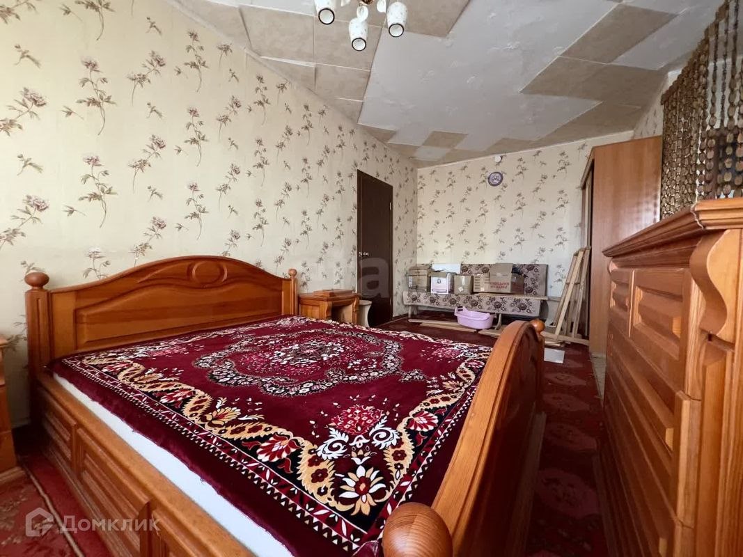 2-комн., 42.2 м², 1/2 этаж