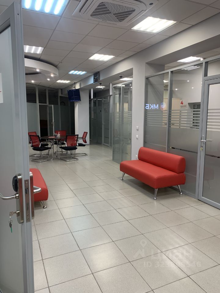 ПСН, 546.1 м², 1/10 этаж