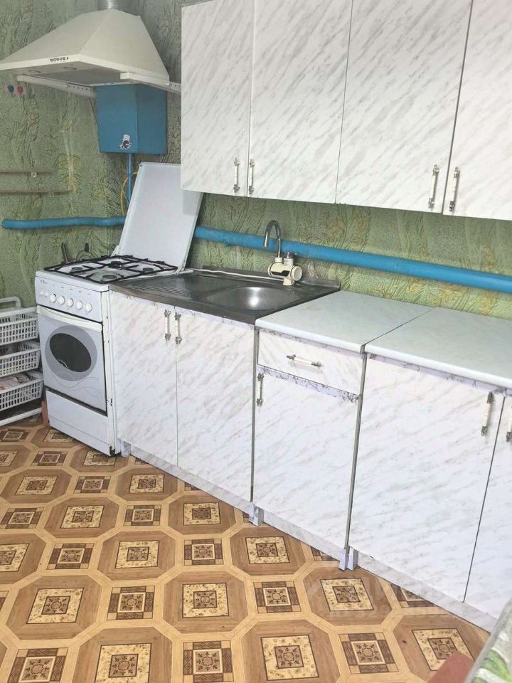 2-комн., 70 м², 1/1 этаж