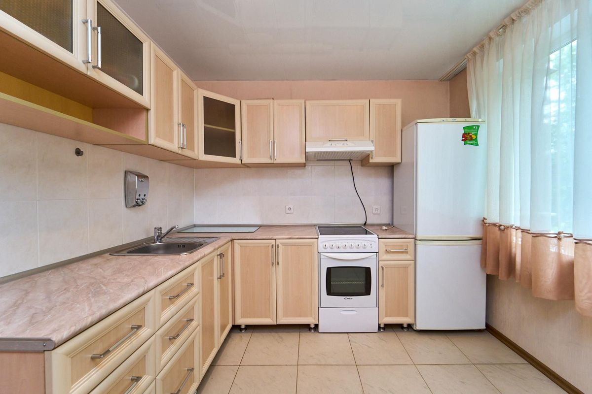2-комн., 50 м², 3/12 этаж