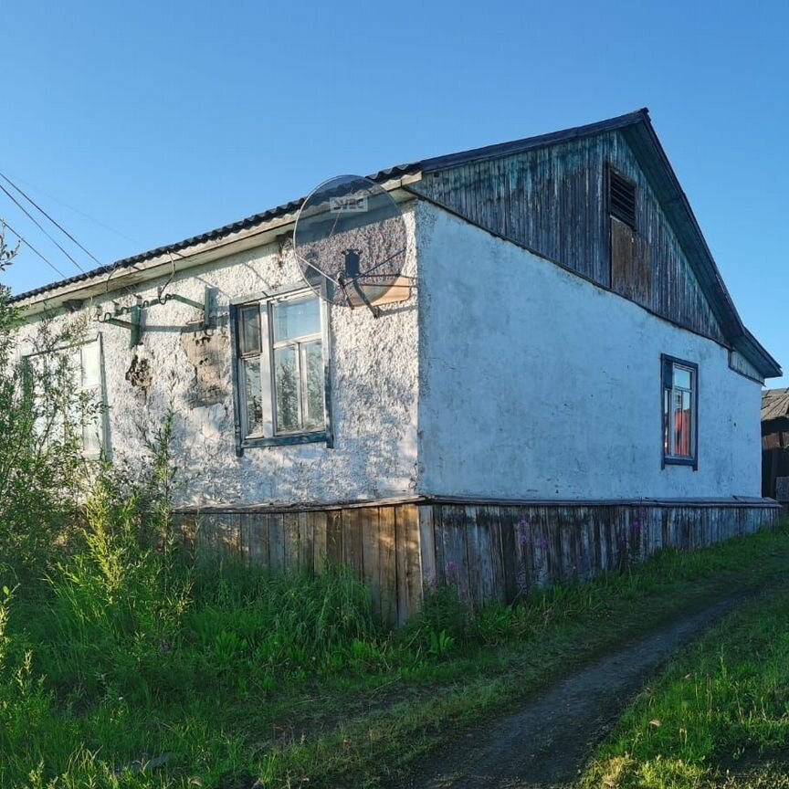 Дом, 75 м², 6 соток